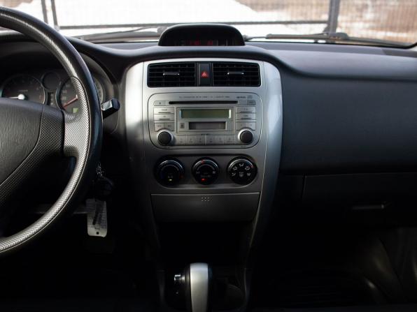 Suzuki Liana I Рестайлинг с пробегом 2005 года, цена 445 000 рублей, 173396 км, универсал, Автокод Объявления