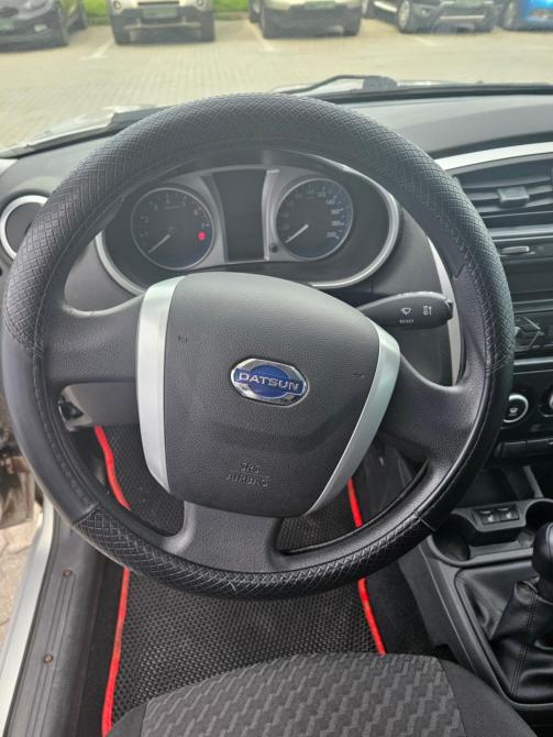Datsun on-DO I Череповец  - изображение 11