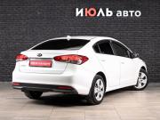 Kia Cerato III Рестайлинг (Classic) Екатеринбург  - изображение 25