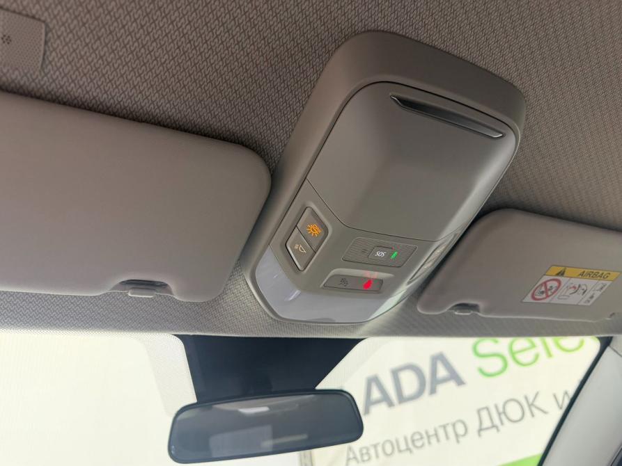 Lada (ВАЗ) Vesta I Рестайлинг (NG) Кемерово  - изображение 18