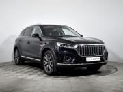 Hongqi HS5 I Санкт-Петербург  - изображение 27