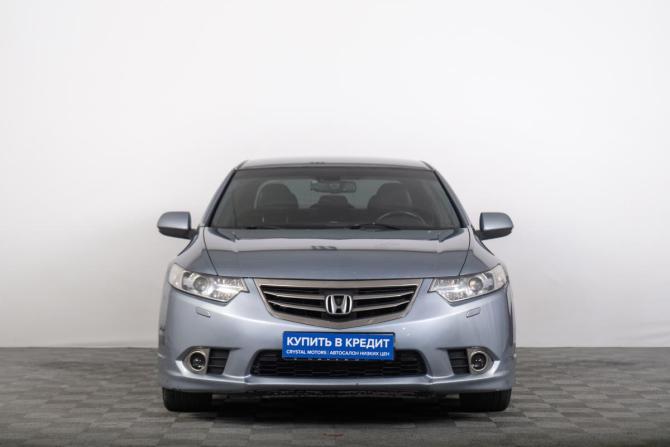 Honda Accord VIII Рестайлинг с пробегом 2011 года, цена 1 149 000 рублей, 309000 км, седан, Автокод Объявления