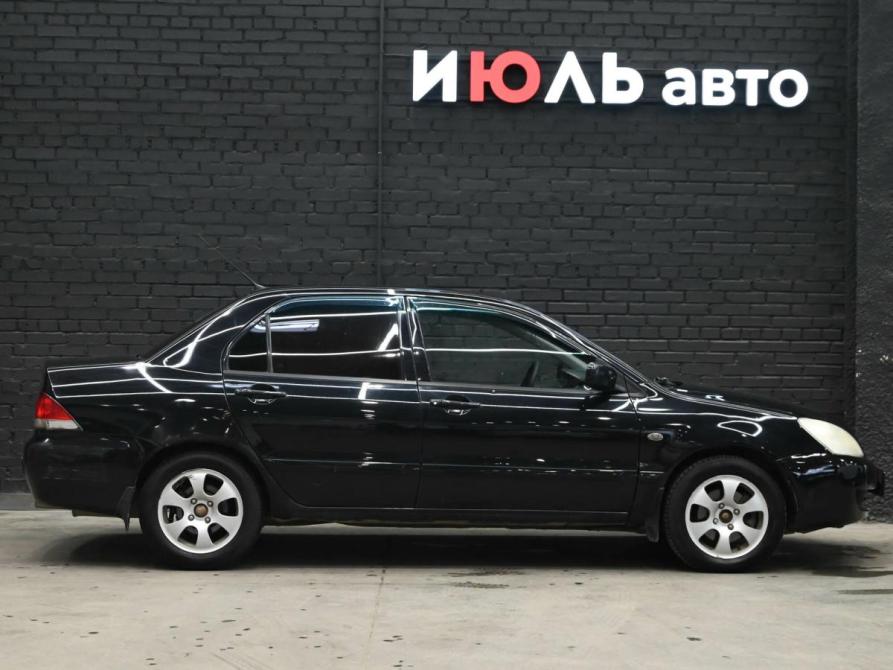 Mitsubishi Lancer IX Рестайлинг Екатеринбург  - изображение 9