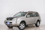 Nissan X-Trail I Красноярск  - изображение 24