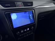 Skoda Rapid I Рестайлинг Ростов-на-Дону  - изображение 31