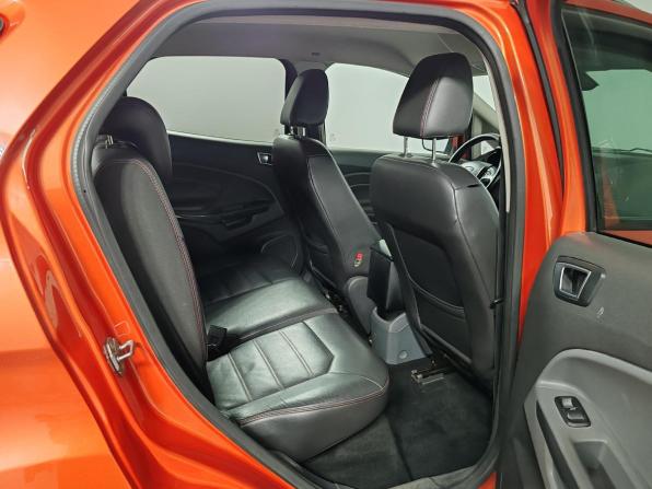 Ford EcoSport I с пробегом 2014 года, цена 989 000 рублей, 158025 км, внедорожник, Автокод Объявления