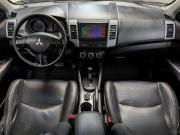 Mitsubishi Outlander II Рестайлинг Екатеринбург  - изображение 24