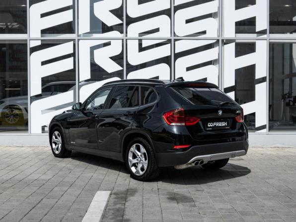 BMW X1 I (E84) Рестайлинг с пробегом 2013 года, цена 1 325 000 рублей, 246384 км, внедорожник, Автокод Объявления