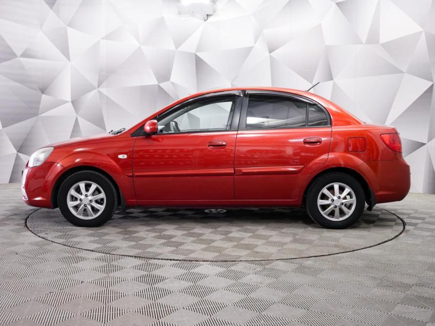 Kia Rio II Рестайлинг Ульяновск  - изображение 2