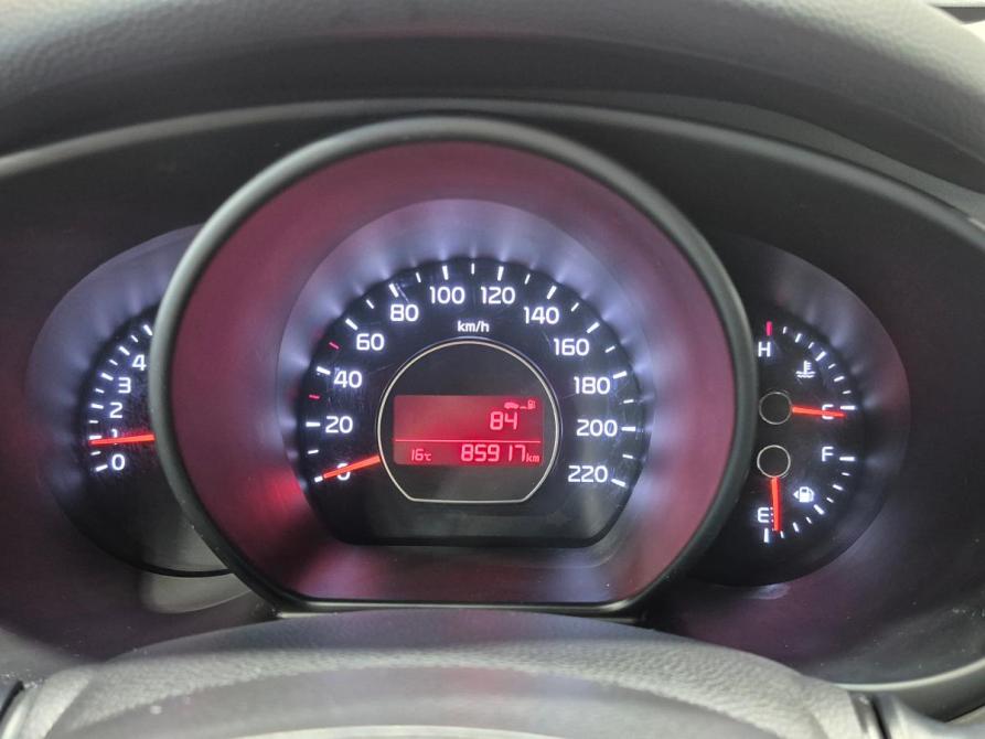 Kia Soul II Воронеж  - изображение 9
