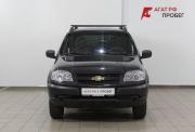 Chevrolet Niva I Рестайлинг Астрахань  - изображение 21