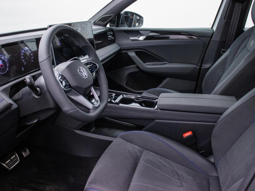 Volkswagen Tiguan III (China Market) Москва  - изображение 9