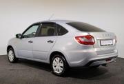 Lada (ВАЗ) Granta I Рестайлинг Ярославль  - изображение 28