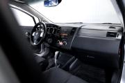 Nissan Tiida I Рестайлинг Тюмень  - изображение 40