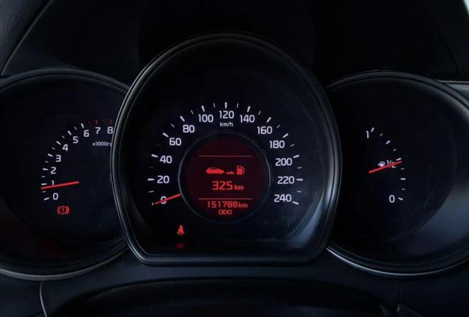 Kia Ceed II Рестайлинг с пробегом 2016 года, цена 1 225 000 рублей, 151740 км, хэтчбек, Автокод Объявления