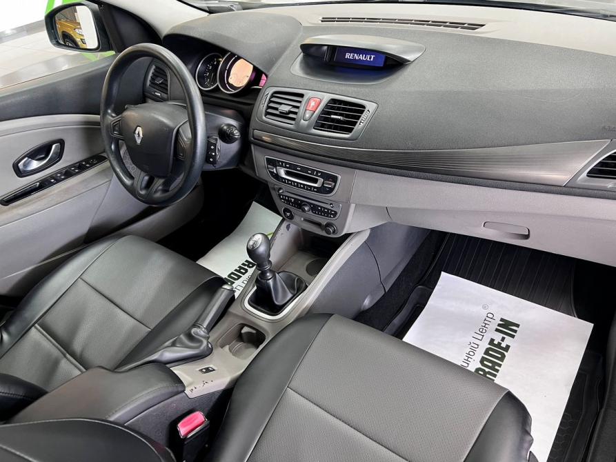 Renault Megane III Тверь  - изображение 14