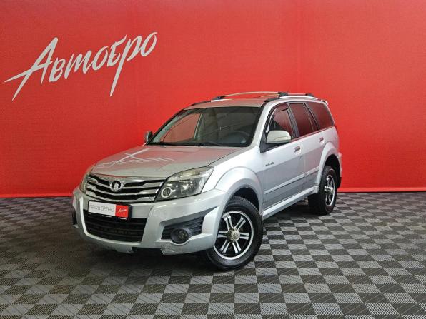 Great Wall Hover H3 I с пробегом 2012 года, цена 545 000 рублей, 173347 км, внедорожник, Автокод Объявления
