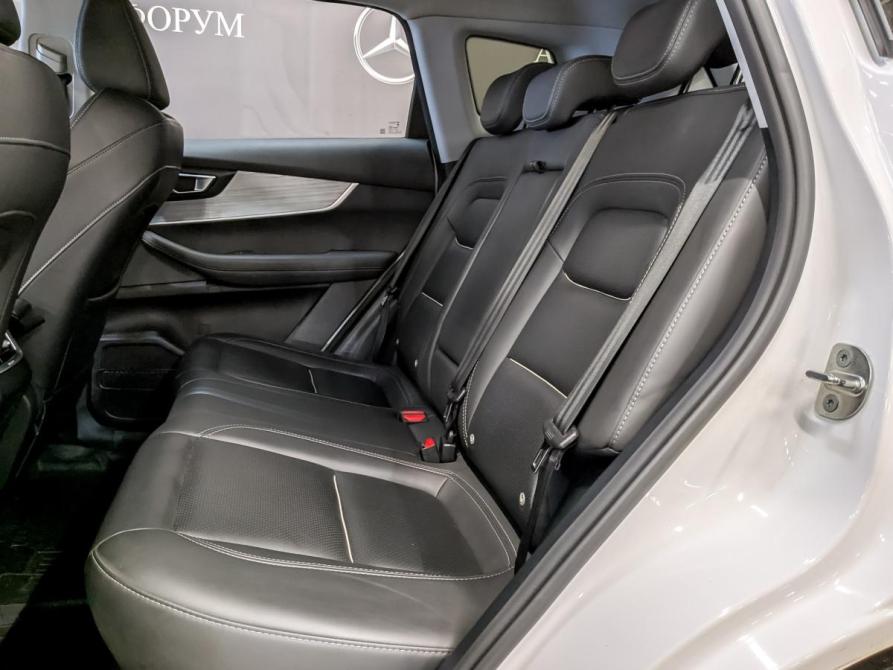 Chery Tiggo 7 Pro Max I Москва  - изображение 12