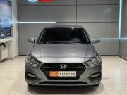 Hyundai Solaris II Новосибирск  - изображение 24