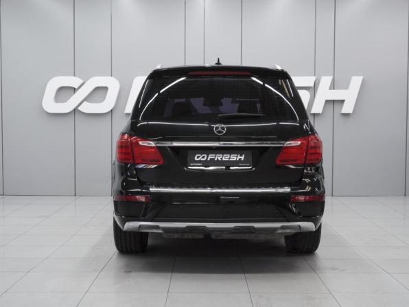 Mercedes-Benz GL-Класс II (X166) с пробегом 2014 года, цена 3 100 000 рублей, 183709 км, внедорожник, Автокод Объявления