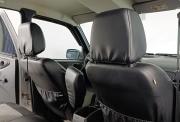 Lada (ВАЗ) Niva Travel I Волгоград  - изображение 32