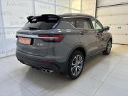 Belgee X50 Пермь  - изображение 24