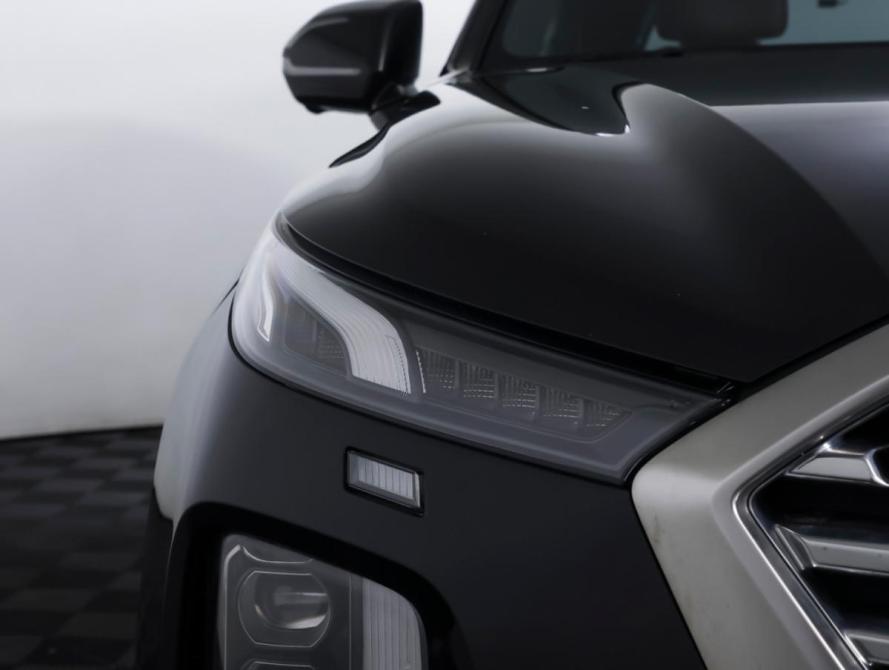 Hyundai Palisade I Москва  - изображение 28