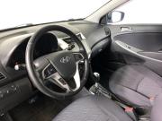 Hyundai Solaris I Москва  - изображение 30