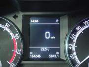 Skoda Octavia III (A7) Рестайлинг Вологда  - изображение 34