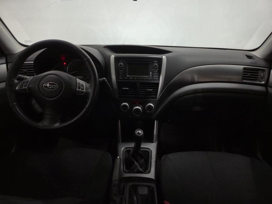 Subaru Forester III Рестайлинг Альметьевск  - изображение 10