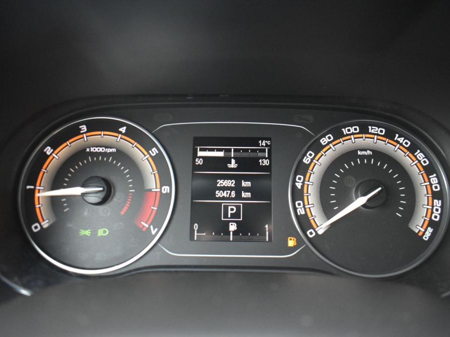 Lada (ВАЗ) Vesta I Рестайлинг (NG) Мурманск  - изображение 12