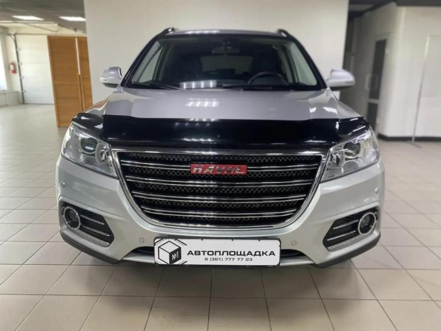 Haval H6 I Челябинск  - изображение 2