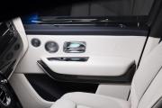 Rolls-Royce Cullinan I Рестайлинг Москва  - изображение 61