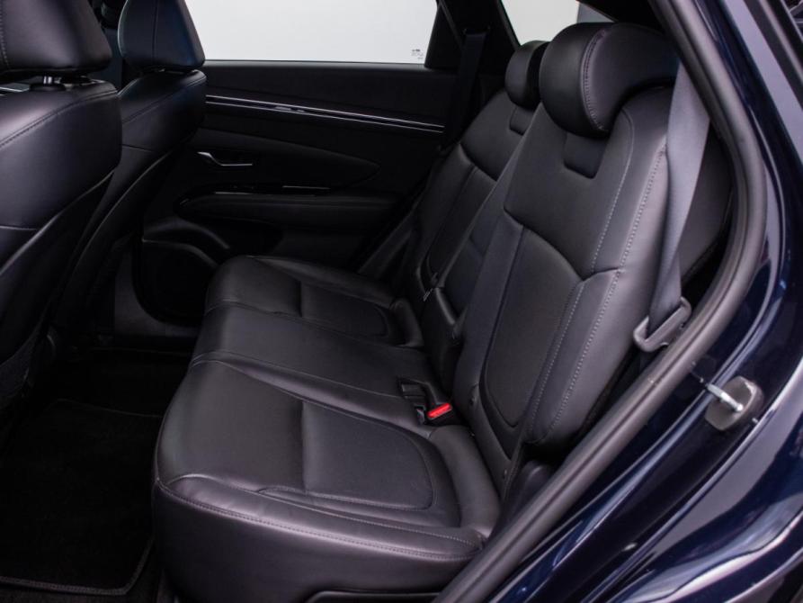 Hyundai Tucson IV Москва  - изображение 12