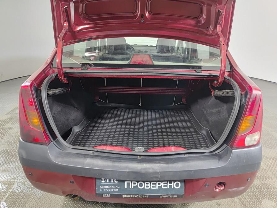 Renault Logan I Уфа  - изображение 12