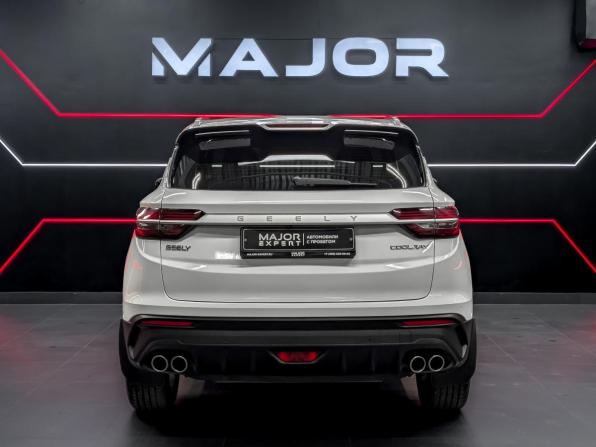 Geely Coolray I с пробегом 2023 года, цена 1 915 000 рублей, 24508 км, внедорожник, Автокод Объявления