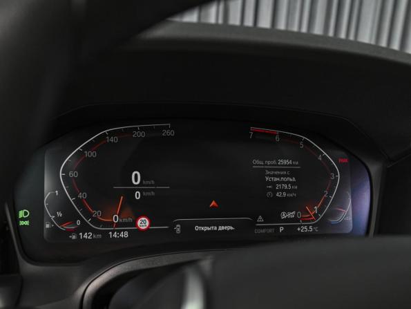 BMW 4 серии G22 G23 G26 с пробегом 2021 года, цена 4 989 000 рублей, 25954 км, купе, Автокод Объявления