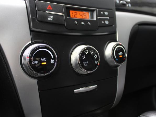 SsangYong Actyon II Рестайлинг с пробегом 2013 года, цена 1 029 000 рублей, 111499 км, внедорожник, Автокод Объявления