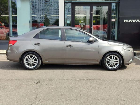Kia Cerato II с пробегом 2011 года, цена 849 000 рублей, 113452 км, седан, Автокод Объявления
