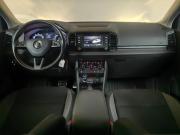 Skoda Karoq I Москва  - изображение 30