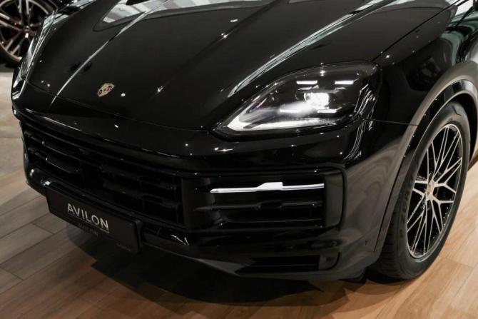 Новый Porsche Cayenne III Рестайлинг 2025 года, цена 16 500 000 рублей, внедорожник, Автокод Объявления