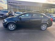 Chevrolet Aveo II Ногинск  - изображение 24