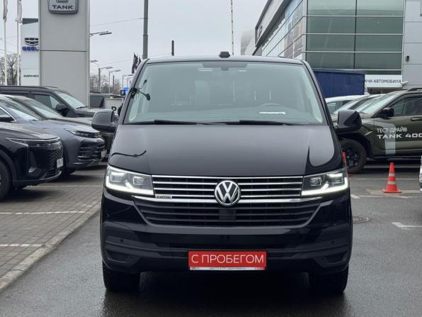 Volkswagen Caravelle T6 Рестайлинг с пробегом 2020 года, цена 4 249 000 рублей, 140000 км, минивэн, Автокод Объявления