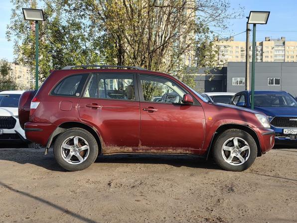 Chery Tiggo (T11) I с пробегом 2009 года, цена 399 000 рублей, 128879 км, внедорожник, Автокод Объявления