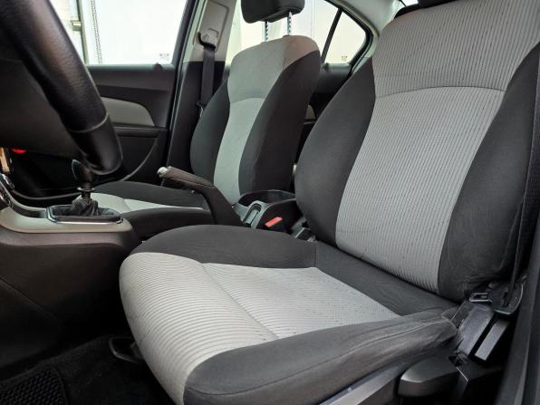 Chevrolet Cruze I с пробегом 2012 года, цена 799 000 рублей, 193000 км, седан, Автокод Объявления
