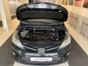 Toyota Verso I Рестайлинг Екатеринбург  - изображение 35