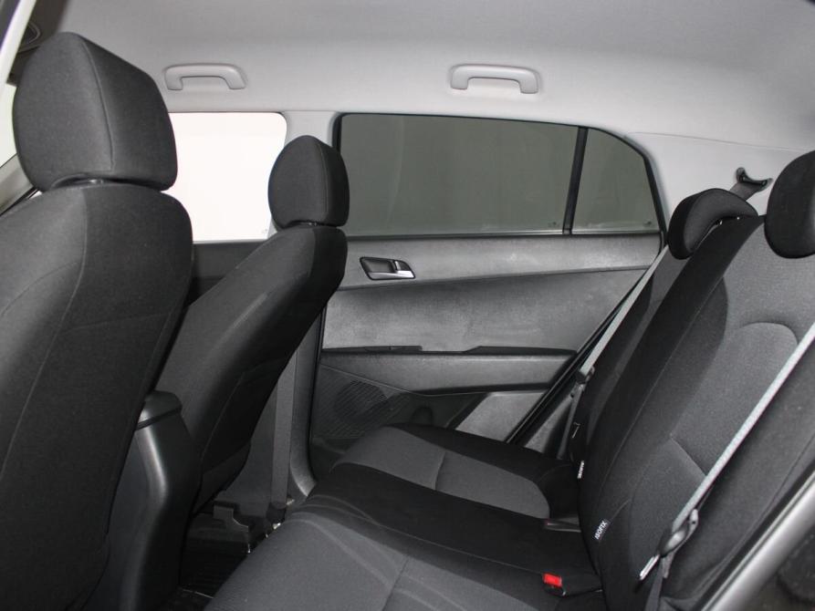 Hyundai Creta I Старый Оскол  - изображение 11