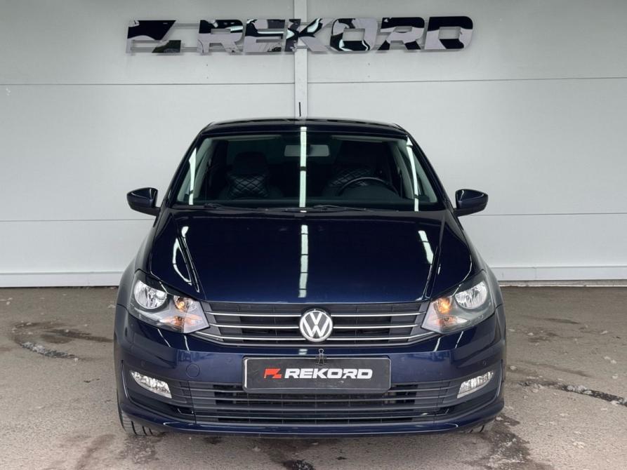 Volkswagen Polo V Рестайлинг Уфа  - изображение 5