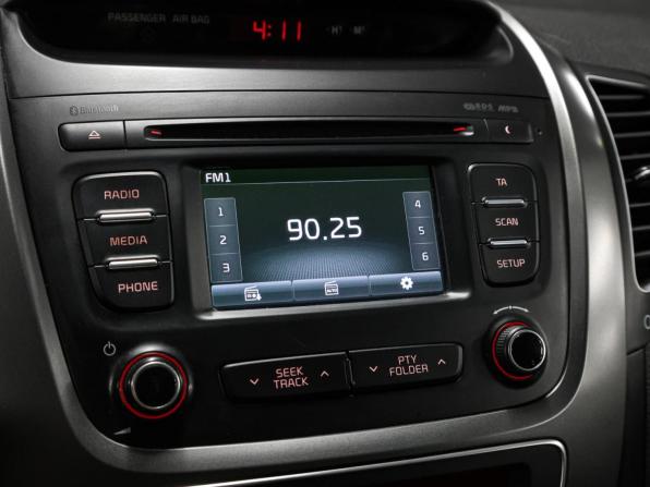 Kia Sorento II Рестайлинг с пробегом 2018 года, цена 2 049 000 рублей, 160252 км, внедорожник, Автокод Объявления