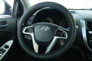 Hyundai Solaris I Омск  - изображение 34
